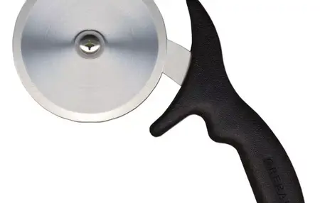 How to Use a Pizza Cutter