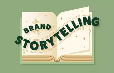 How to Create a Compelling Story for Your Business