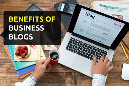 How to Get Started with Blogging for Business