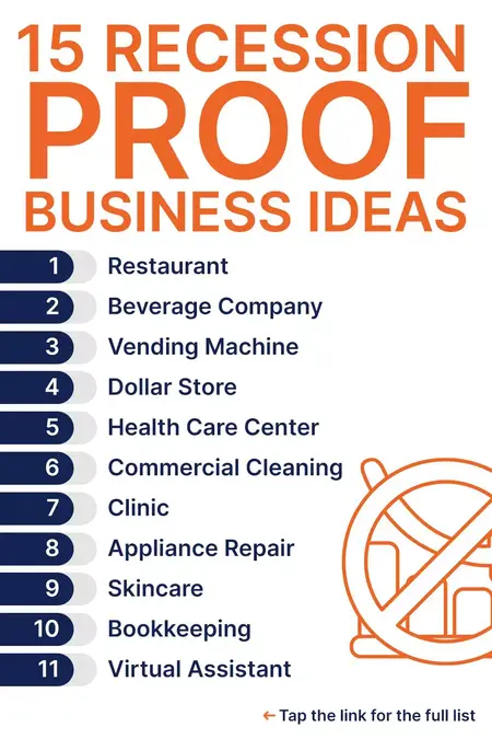 How to Start a Business in a Recession