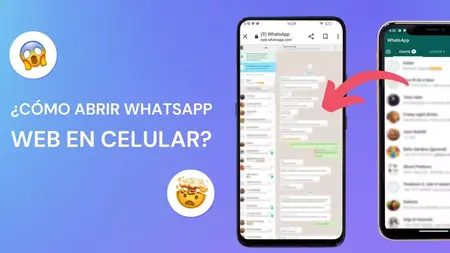 How to Use WhatsApp for Communication