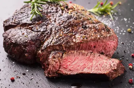 How to Grill the Perfect Steak