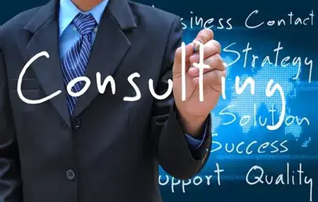 How to Use a Consultant