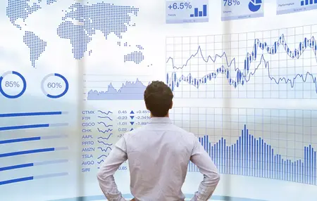 How to Use Data to Improve Your Business Decisions