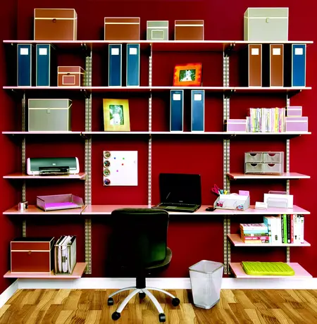 How to Organize Your Home Office for Productivity