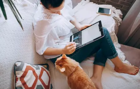 How to Deal with Distractions While Working From Home