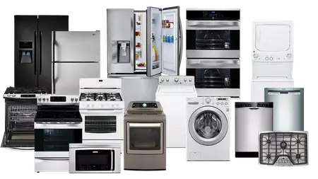 How to Fix a [Household Appliance]