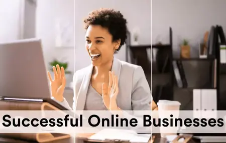 How to Create a Successful Online Business