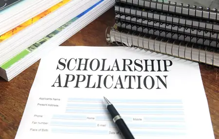 How to Apply for a Scholarship