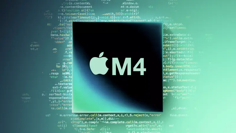 Chip Apple M4: Peningkatan Performa untuk iMac, Mac Mini, dan Macbook Pro