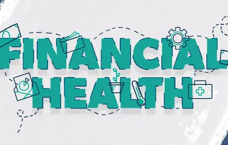 How to Improve Your Financial Health