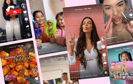 How to Create a Successful TikTok Influencer Marketing Campaign