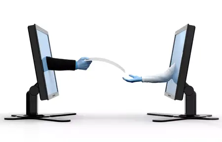 How to Use a Screen Sharing Tool to Collaborate with Others