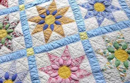 How to Make a Quilt