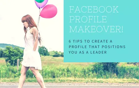 How to Create a Social Media Profile for a Business