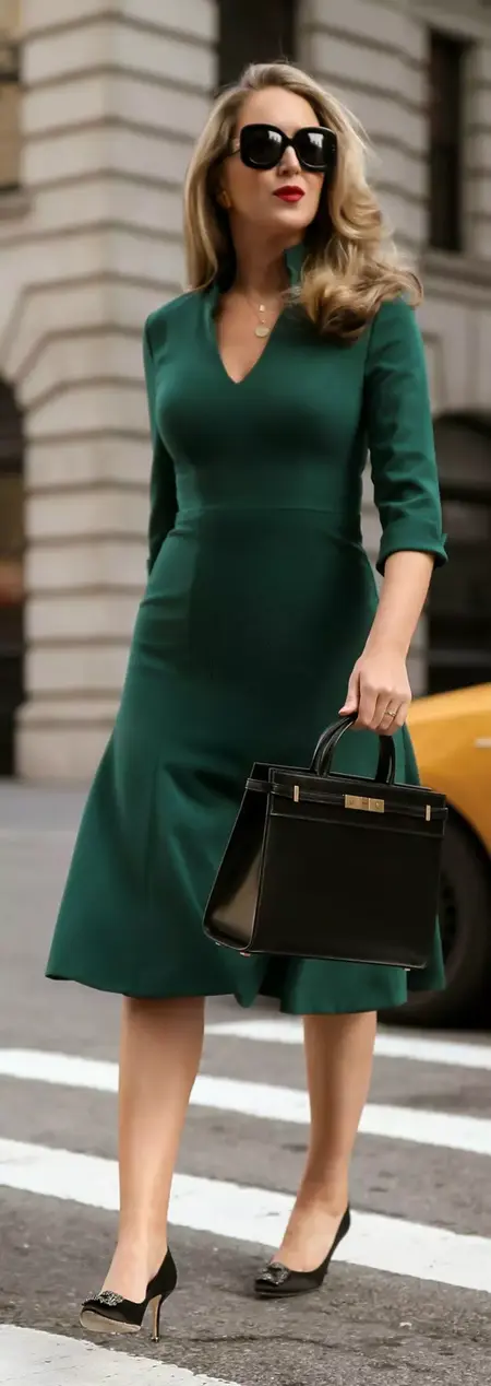 How to Dress for a Video Conference