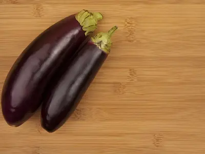 Terong: Manfaat, Efek Samping & Siapa yang Harus Berhati-hati?