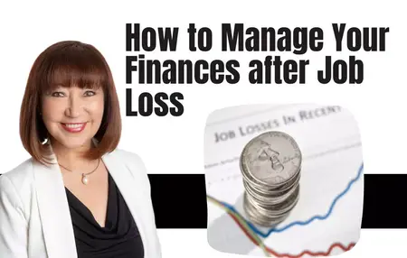How to Manage Your Finances After a Job Loss