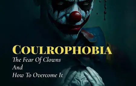 How to Overcome Fear of Clowns