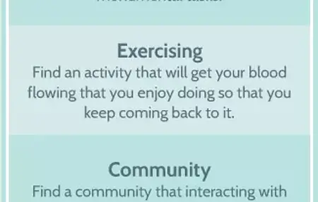 How to Take Care of Your Mental Health While Working From Home