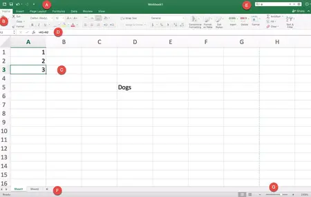 How to Create a Simple Budget Spreadsheet