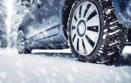 How to Get Your Car Ready for Winter