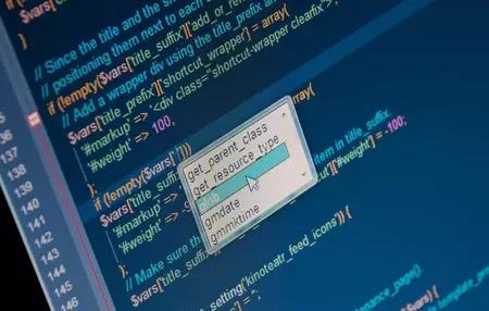 How to Use a Computer for Programming