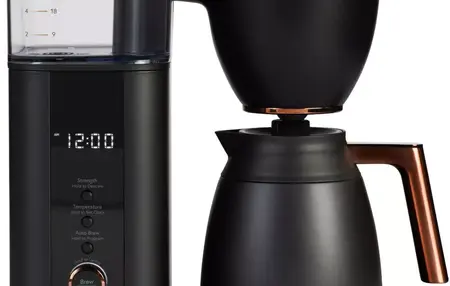 How to Use a Smart Coffee Maker