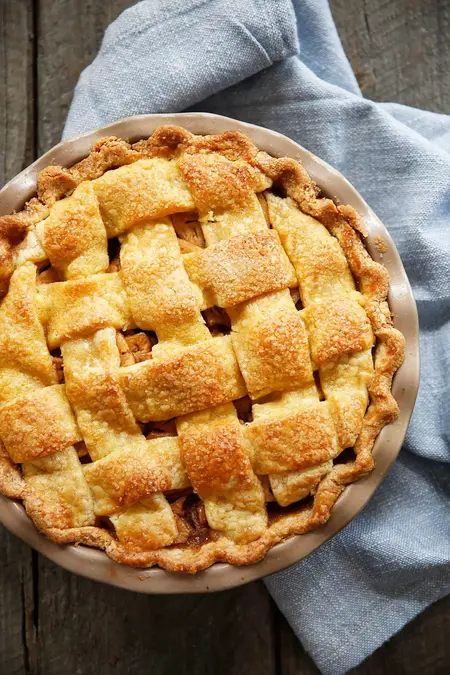 How to Make a Delicious Apple Pie