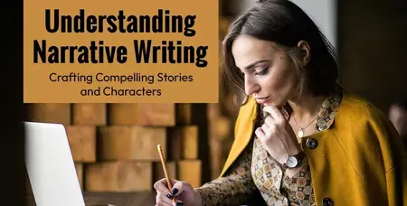 How to Write a Compelling Story