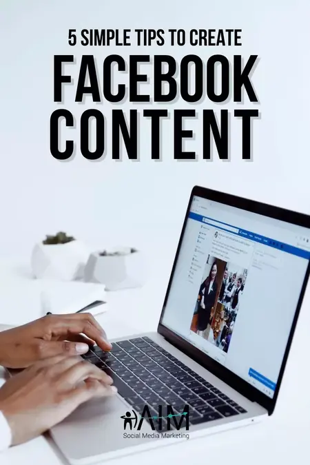 How to Create Engaging Facebook Content