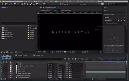 How to Use Adobe After Effects for Motion Graphics