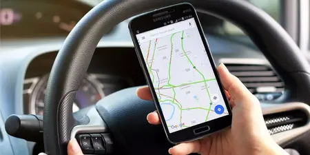 How to Use a Smartphone for Navigation