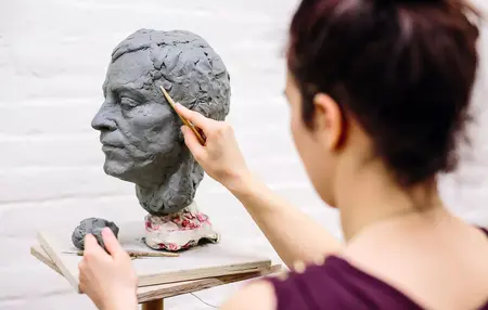 How to Sculpt with Clay