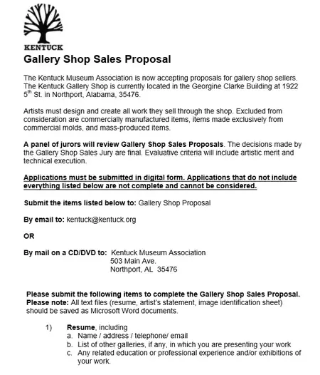 How to Write a Winning Sales Proposal