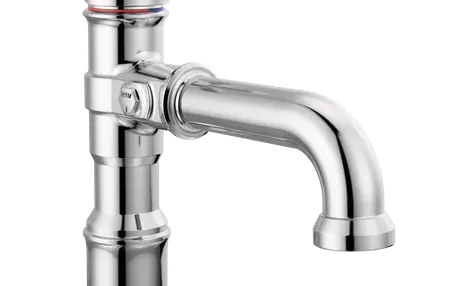 How to Install a Faucet