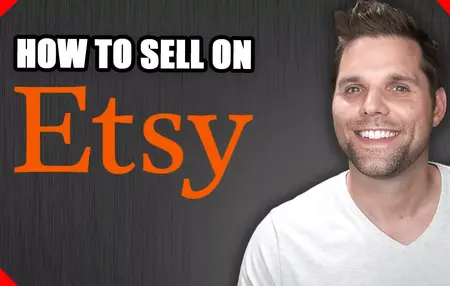 How to Sell on Etsy