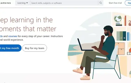 How to Use LinkedIn Learning for Professional Development