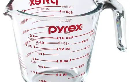 How to Use a Measuring Cup