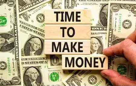 How to Make the Most of Your Time at Home