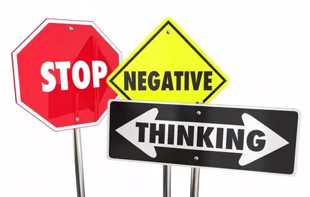 How to Overcome Negative Thinking