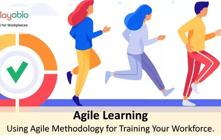 How to Learn to Use Agile Methodology
