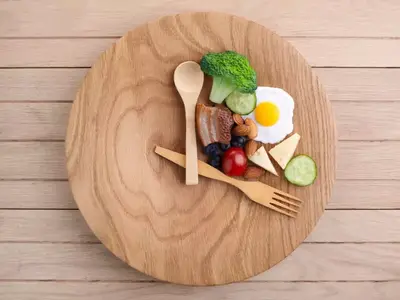 Puasa Intermiten: Mitos & Fakta yang Perlu Anda Ketahui