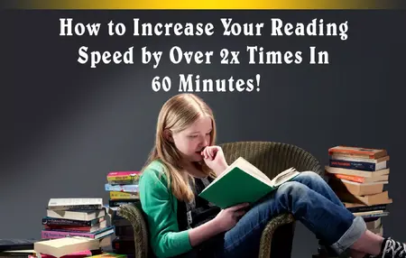 How to Improve Your Reading Speed