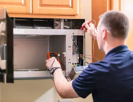 How to Fix a Broken Appliance