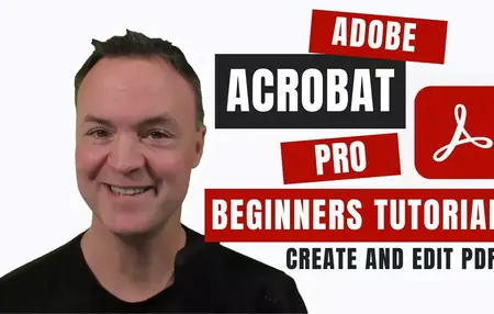 How to Learn to Use Adobe Acrobat