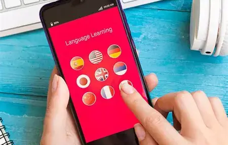 How to Use Language Learning Apps Effectively