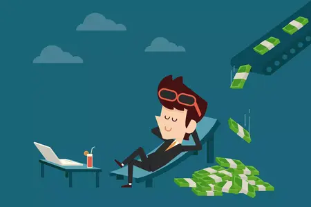 How to Create a Passive Income Stream