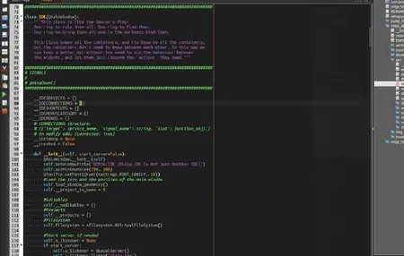 How to Use a Coding IDE