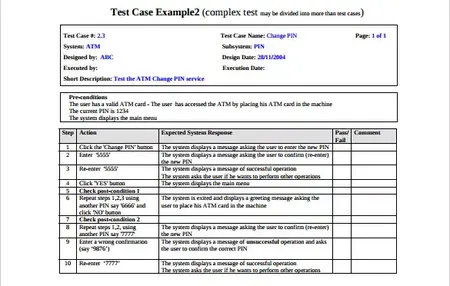 How to Write Effective Unit Tests